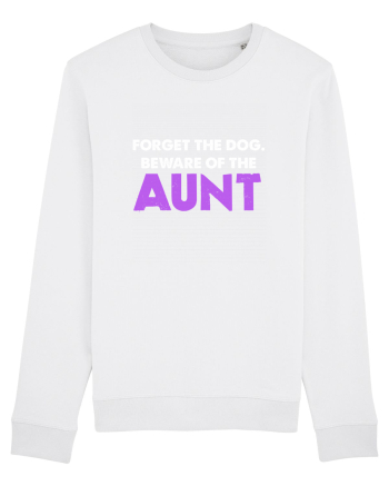 AUNT White