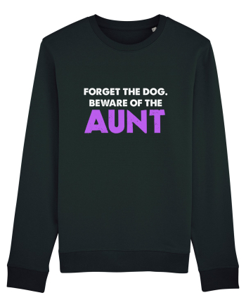 AUNT Black