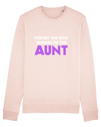 AUNT Candy Pink