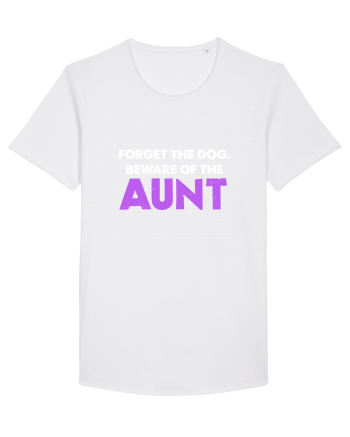 AUNT White