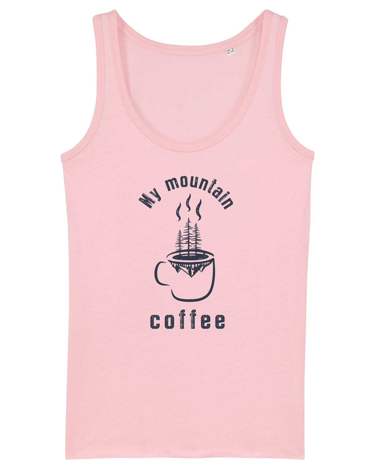 Maiou Damă Dreamer Cotton Pink