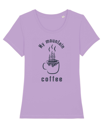 My Mountain Coffee Lavender Dawn