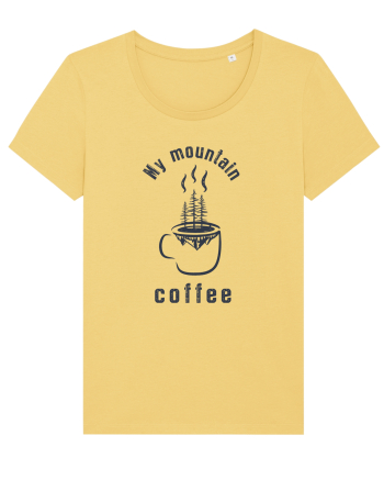 My Mountain Coffee Jojoba