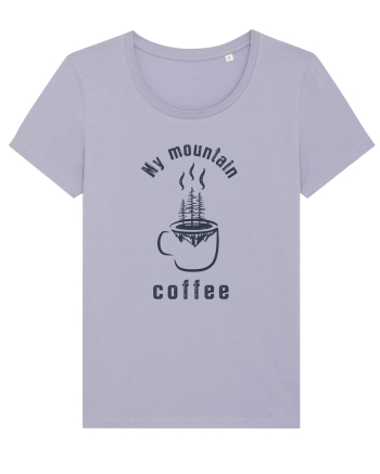 My Mountain Coffee Lavender