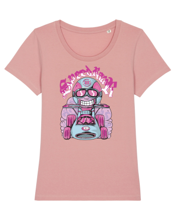 Pink Speed Racer Canyon Pink