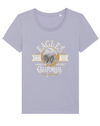 Born To Fly Eagle California Lavender