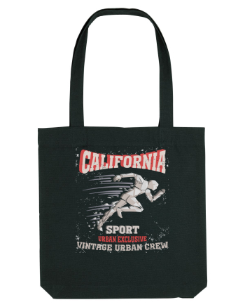 California Sport Black