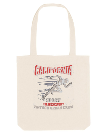 California Sport Natural