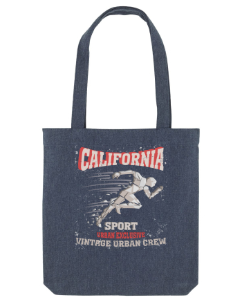 California Sport Midnight Blue