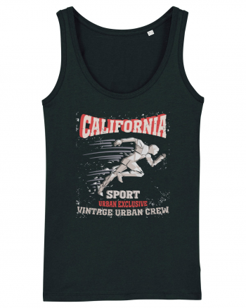 California Sport Black