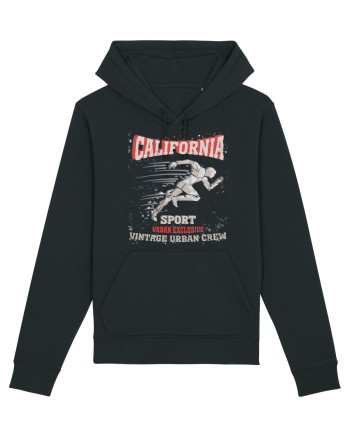 California Sport Black