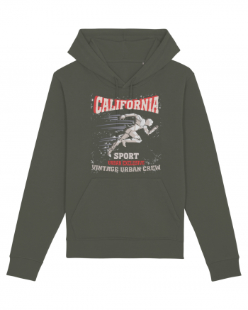 California Sport Khaki