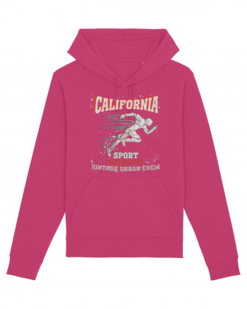 California Sport Raspberry