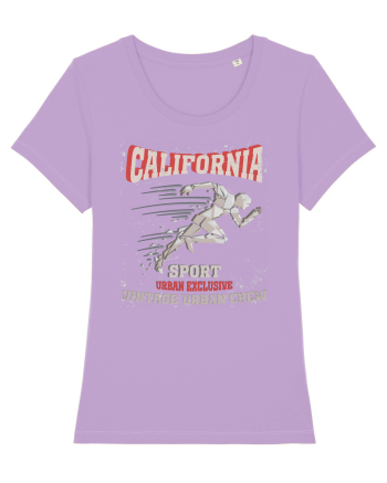 California Sport Lavender Dawn
