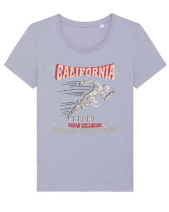 California Sport Lavender