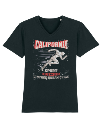 California Sport Black