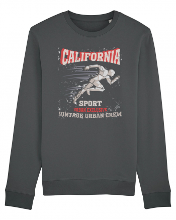 California Sport Anthracite