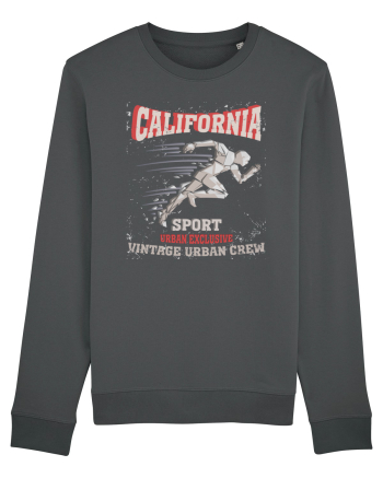 California Sport Anthracite