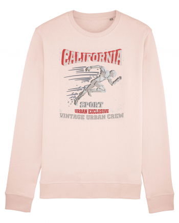 California Sport Candy Pink