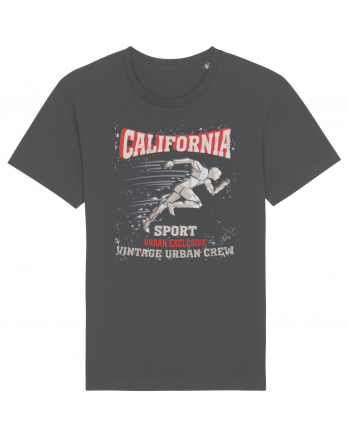 California Sport Anthracite