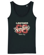 California Surfing Santa Cruz Maiou Damă Dreamer