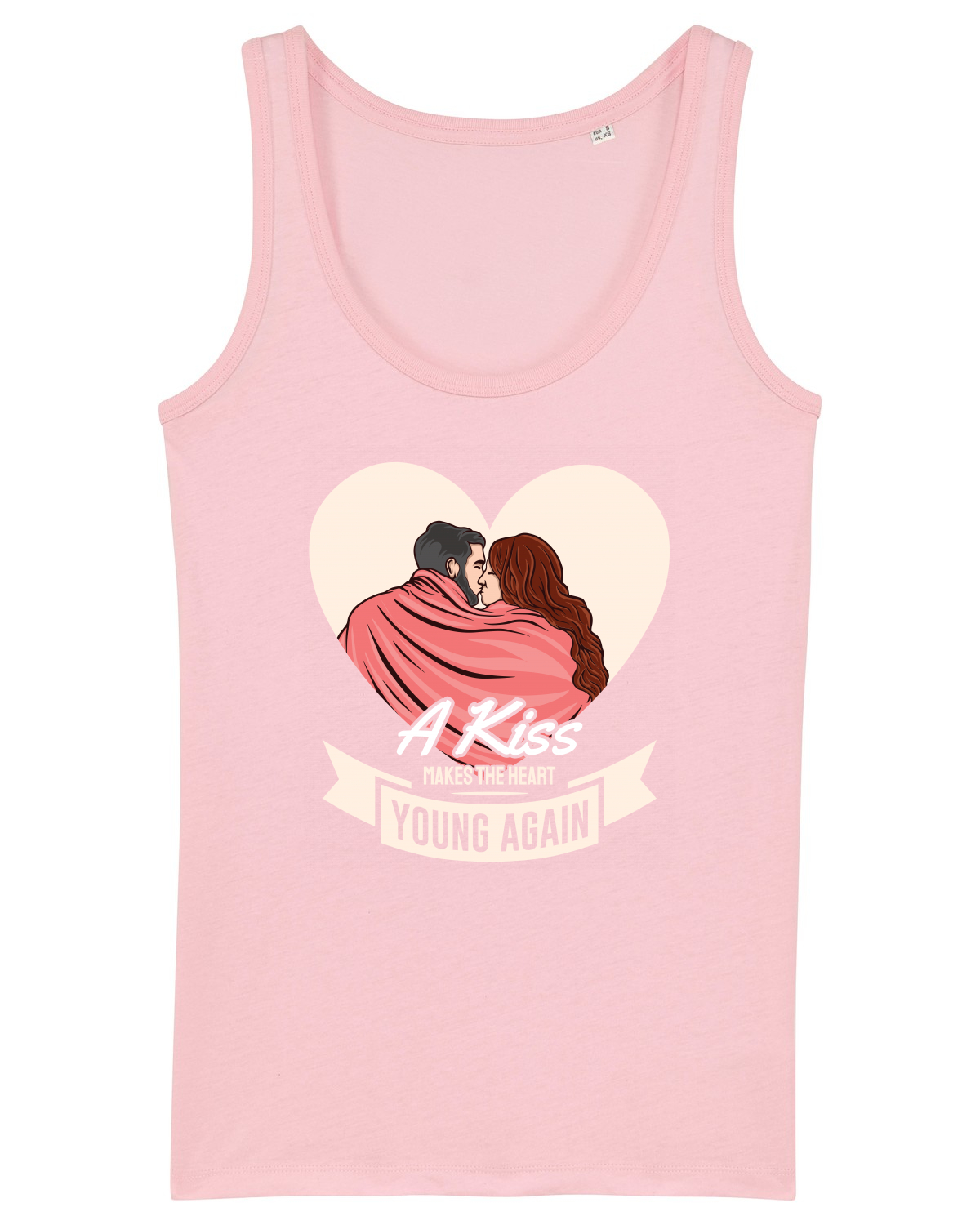 Maiou Damă Dreamer Cotton Pink