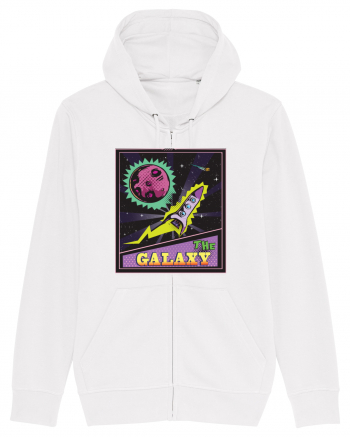 The Galaxy White