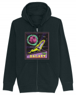 The Galaxy Hanorac cu fermoar Unisex Connector