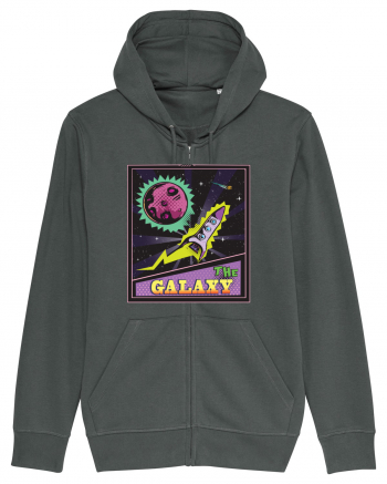 The Galaxy Anthracite