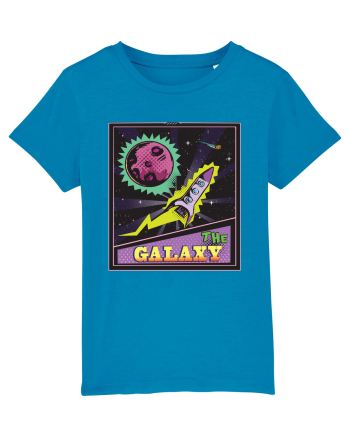 The Galaxy Azur