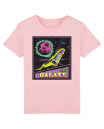 The Galaxy Tricou mânecă scurtă  Copii Mini Creator