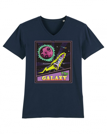 The Galaxy French Navy