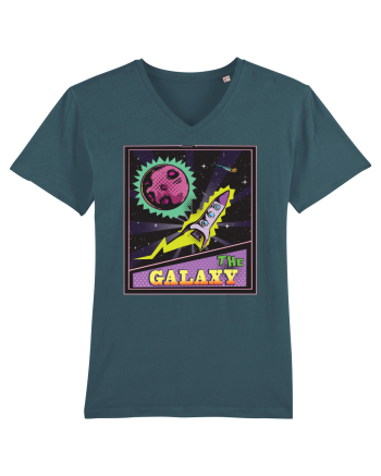 The Galaxy Stargazer