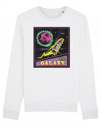 The Galaxy White