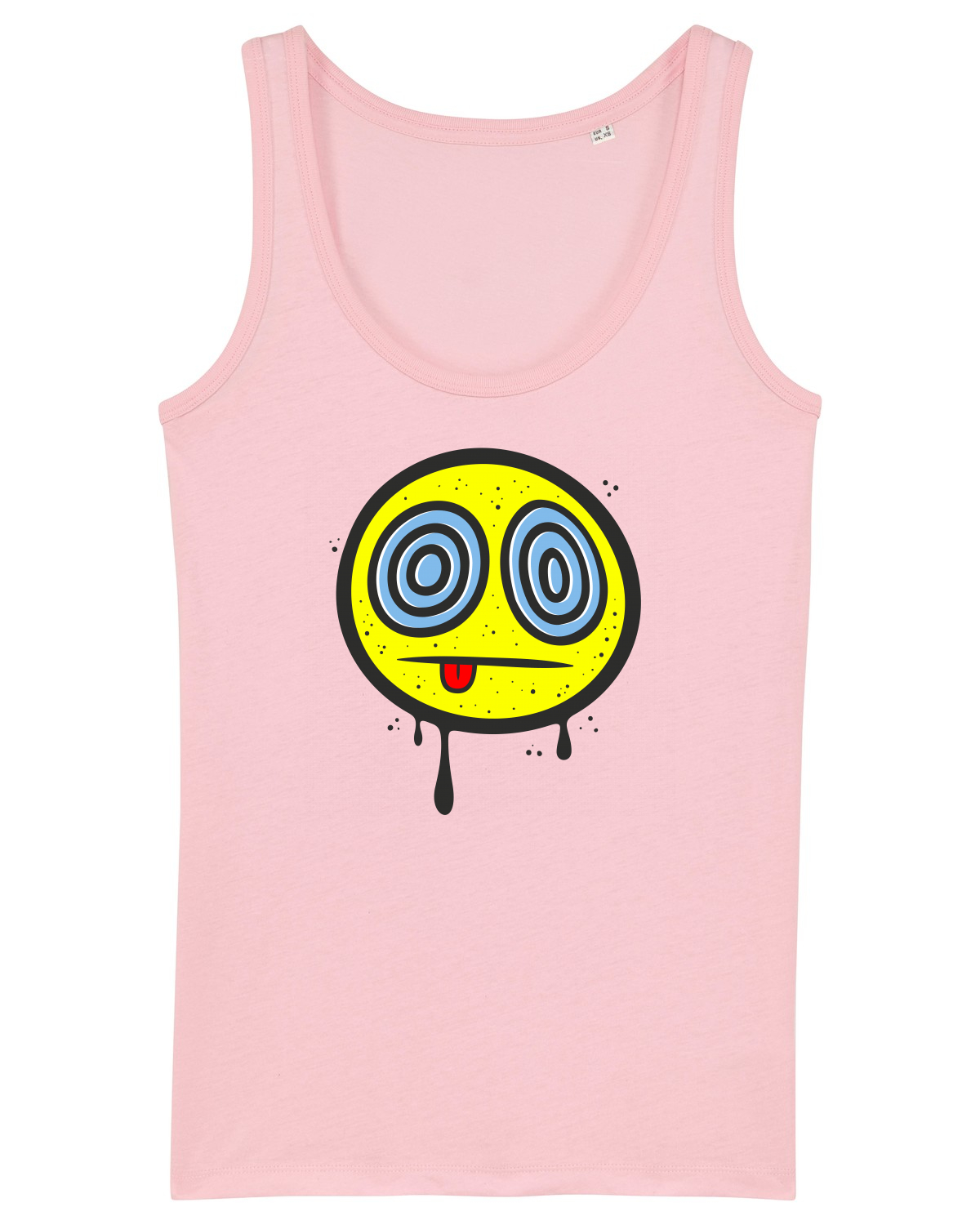 Maiou Damă Dreamer Cotton Pink