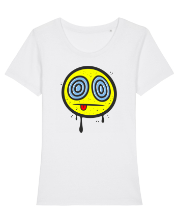 Vise și relax White