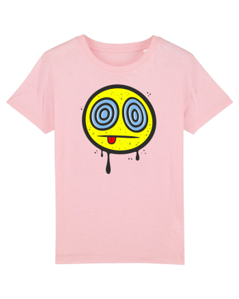 Vise și relax Cotton Pink