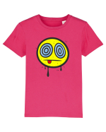 Vise și relax Tricou mânecă scurtă  Copii Mini Creator