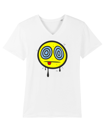 Vise și relax White