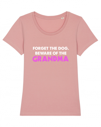 GRANDMA Canyon Pink