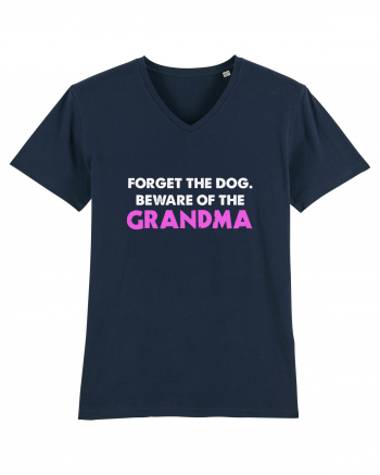 GRANDMA French Navy