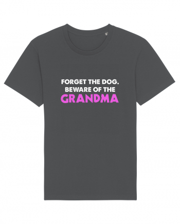 GRANDMA Anthracite