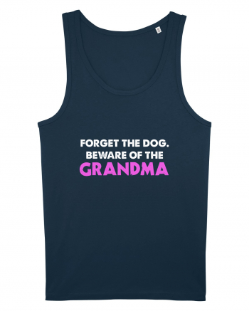 GRANDMA Navy