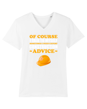 CONSTRUCTION White