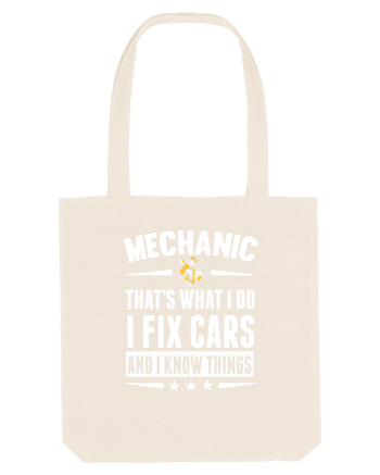 MECHANIC Natural