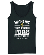 MECHANIC Maiou Damă Dreamer