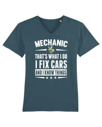 MECHANIC Stargazer