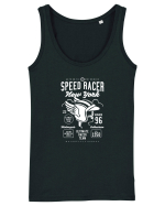 Speed Racer New York White Maiou Damă Dreamer