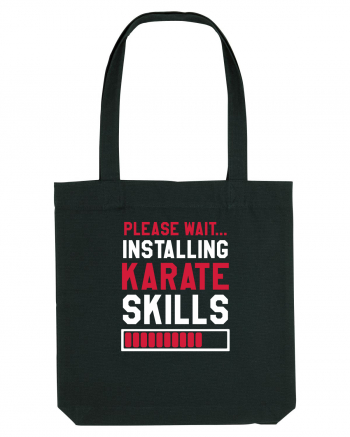 KARATE Black