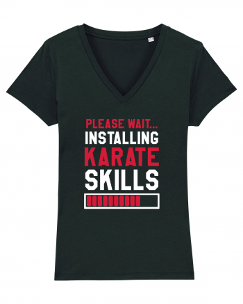 KARATE Black